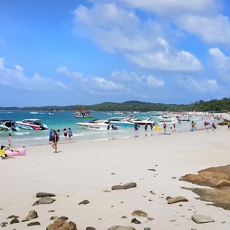 Ban Sairung Rayong Exterior foto