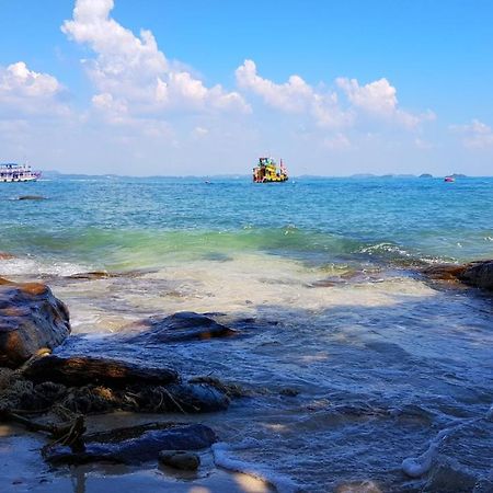 Ban Sairung Rayong Exterior foto