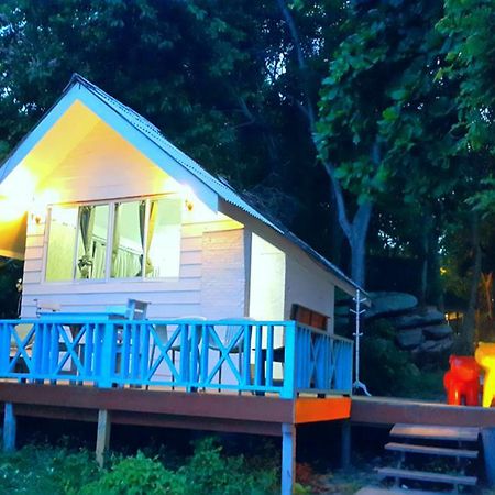 Ban Sairung Rayong Exterior foto