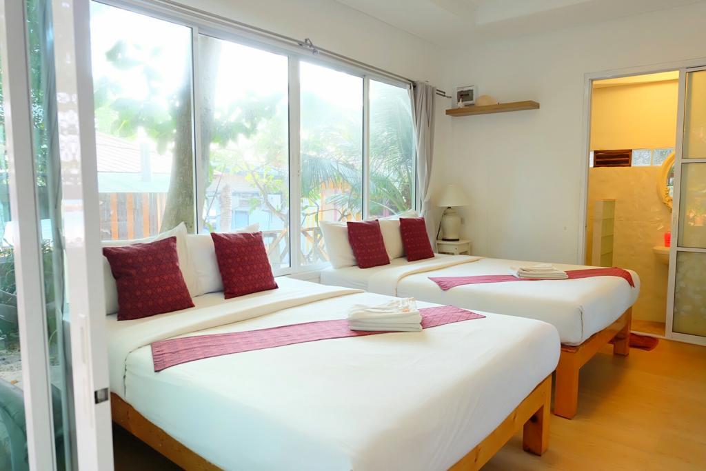 Ban Sairung Rayong Exterior foto