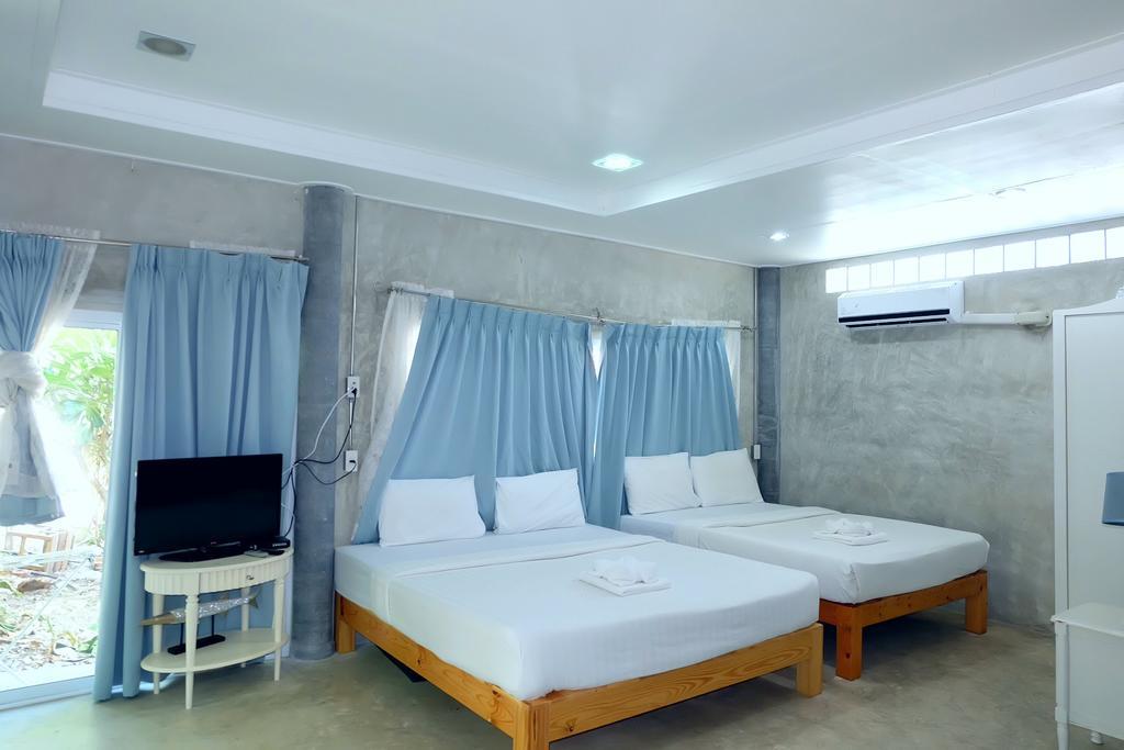 Ban Sairung Rayong Exterior foto