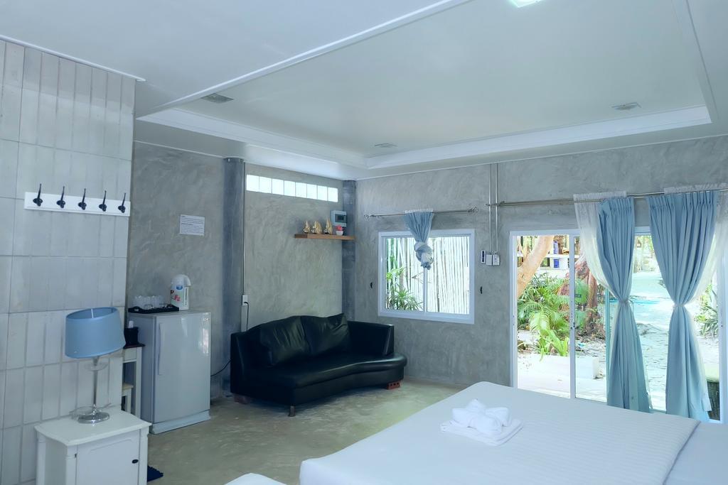 Ban Sairung Rayong Exterior foto