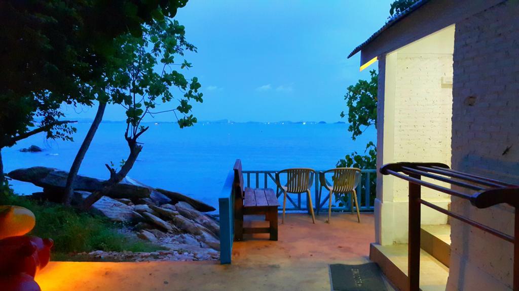 Ban Sairung Rayong Exterior foto