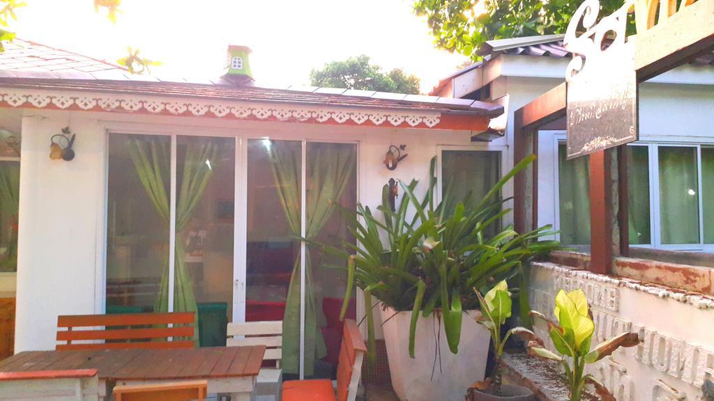 Ban Sairung Rayong Exterior foto