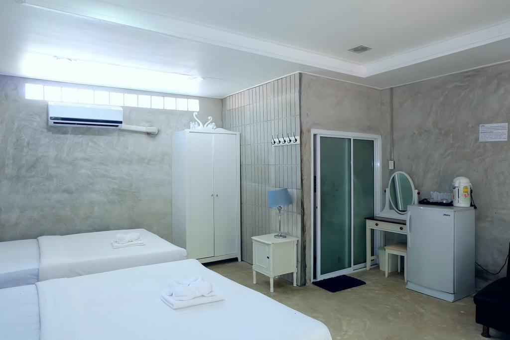 Ban Sairung Rayong Exterior foto