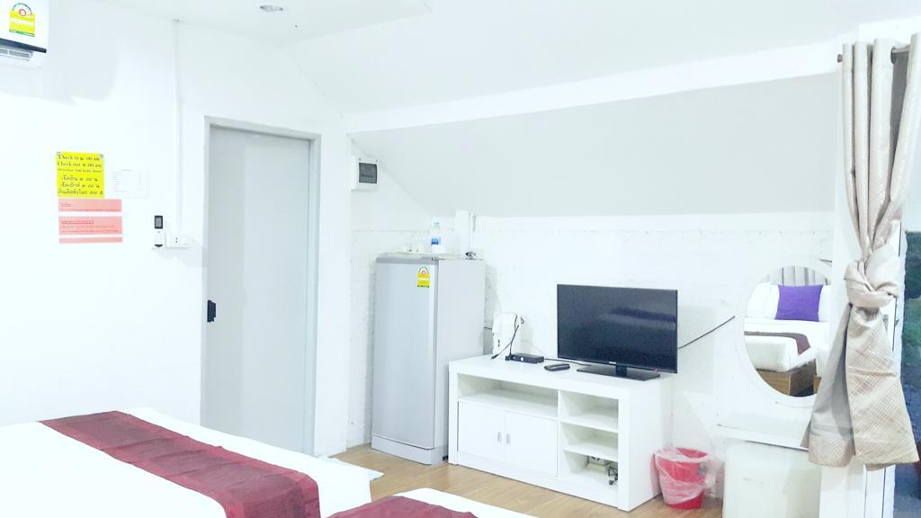 Ban Sairung Rayong Exterior foto