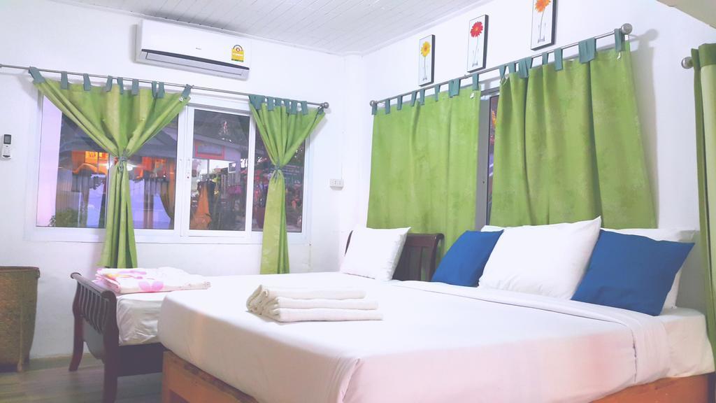 Ban Sairung Rayong Exterior foto