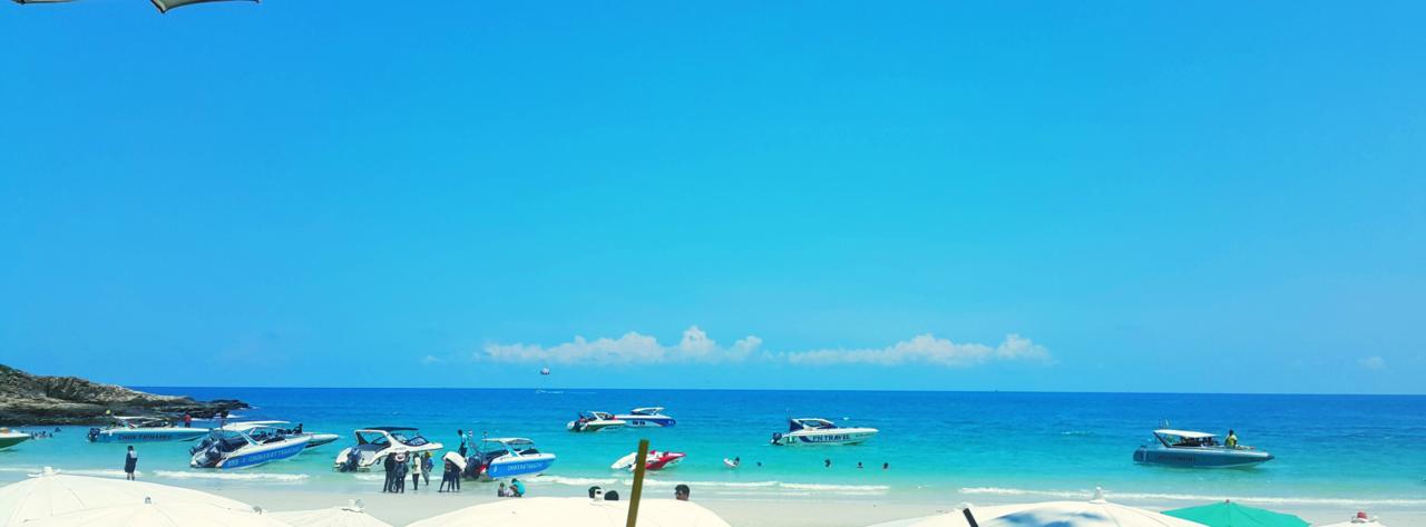 Ban Sairung Rayong Exterior foto