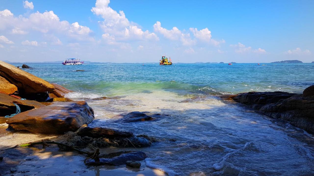 Ban Sairung Rayong Exterior foto